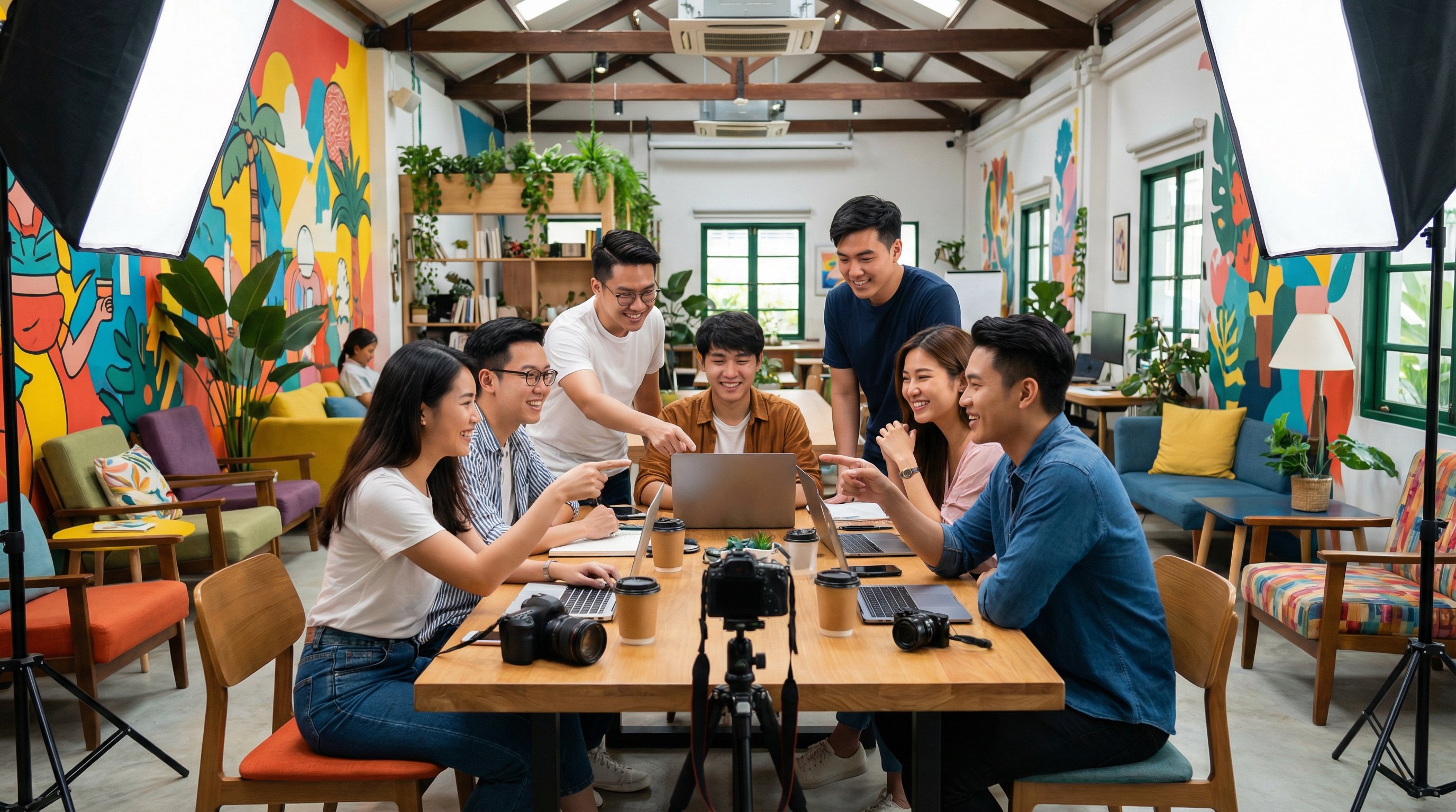 糖心创作者视频