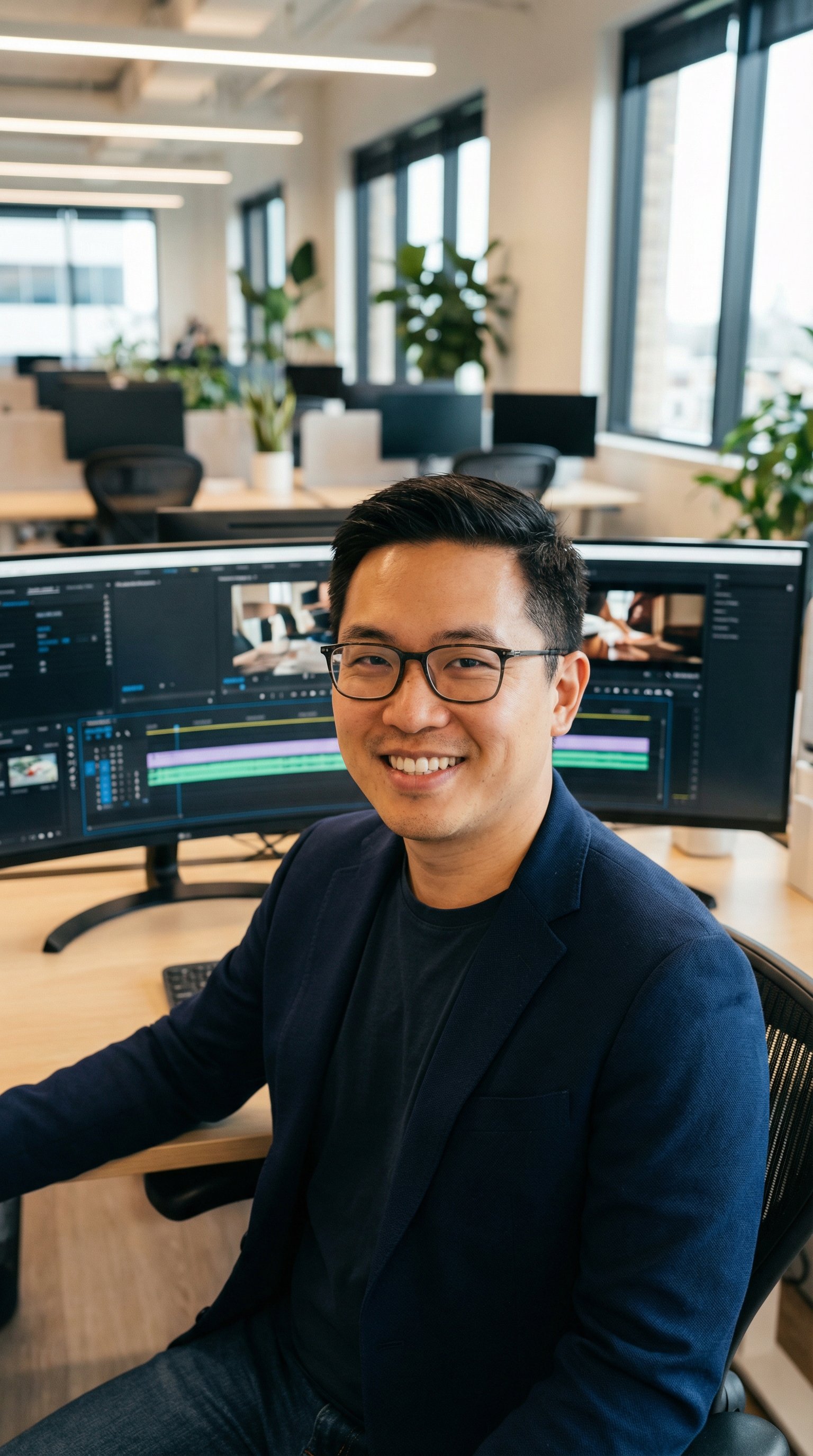 糖心后期制作专家