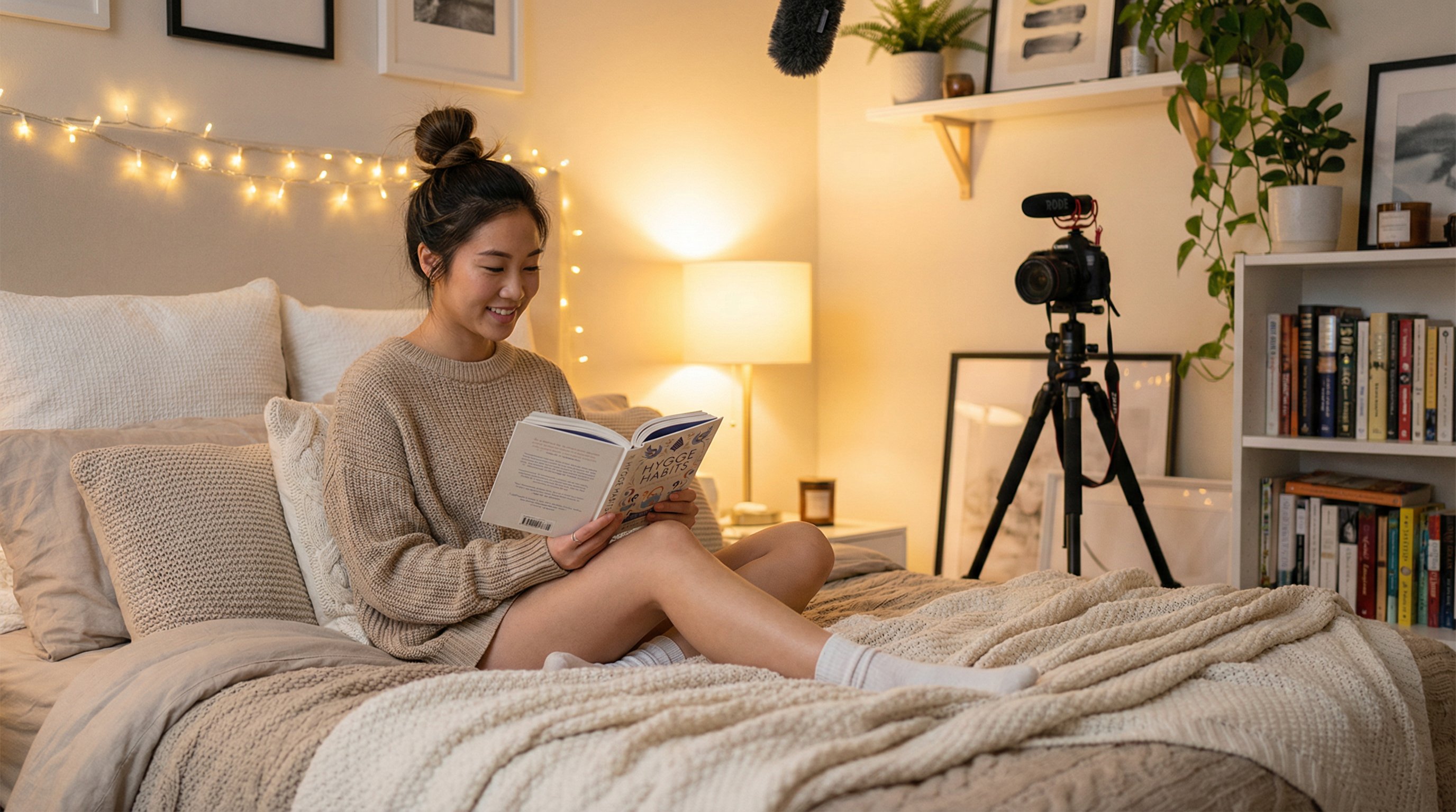 糖心生活视频分享