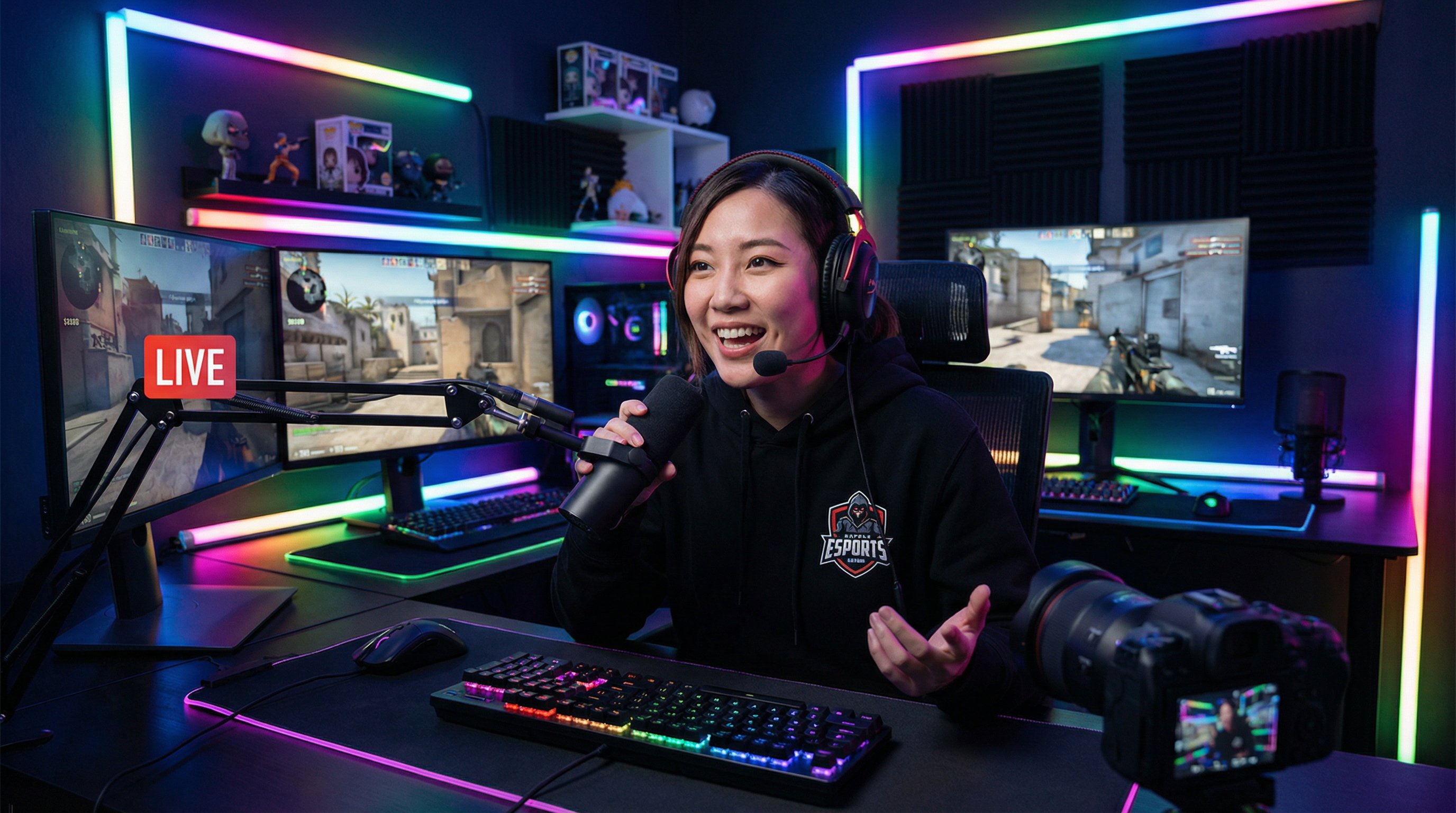 糖心游戏直播视频